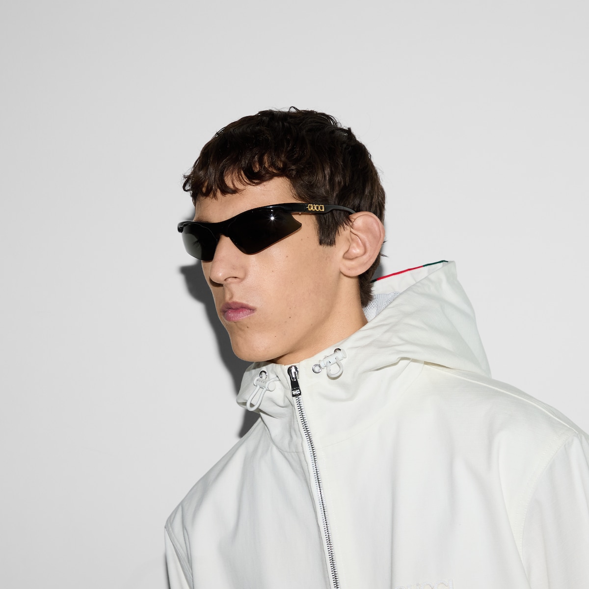 Mask-shaped sunglasses - Image 4